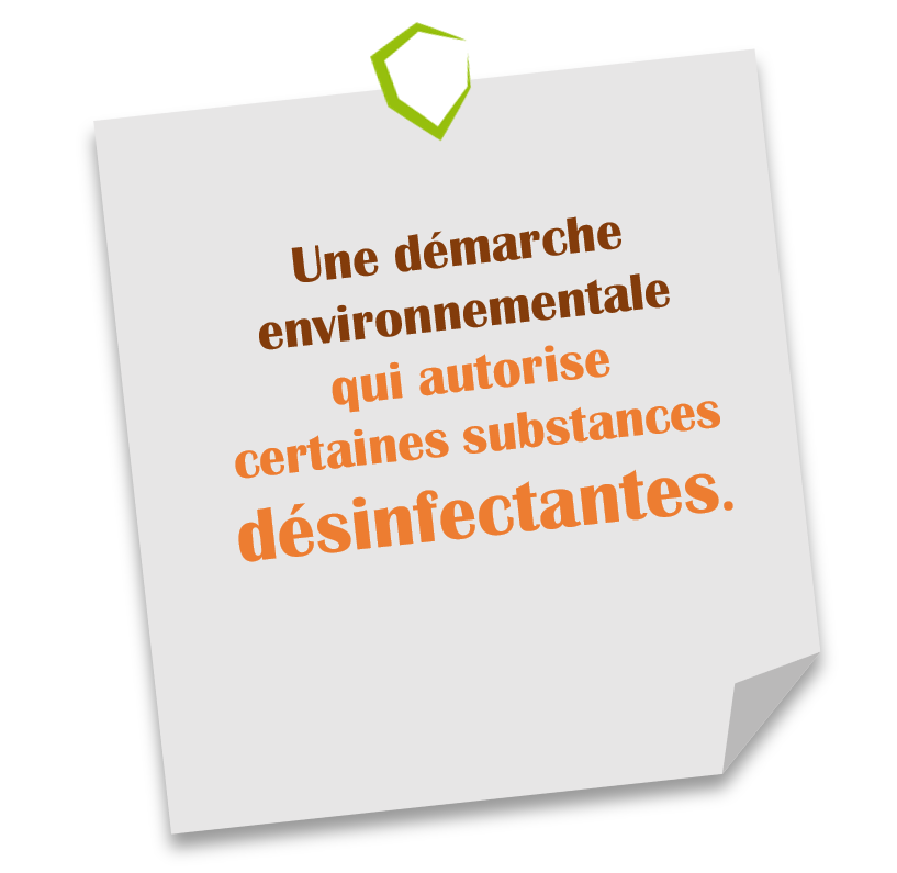 Demarche Environnementale2