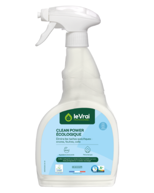 Packshot Png Fr 3718 Lvp Clean Power Ecologique 750ml