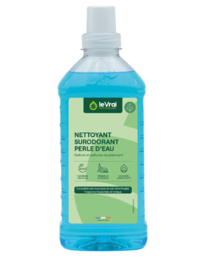 Packshot Png Fr 4264 Lvp Nettoyant Surodorant Perle D'eau Concentrate 1l