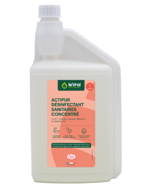 Packshot Png Fr 5539 Lvp Actipur Desinfectant Sanitaires Concentre 1l