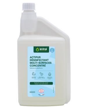 Packshot Png Fr 5543 Lvp Actipur Desinfectant Multi Surfaces Concentre 1l