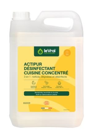 Packshot Png Fr 5551 Lvp Actipur Desinfectant Cuisine Concentre 5l